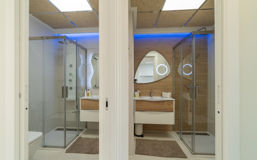 Herverkoop - Apartment -
Orihuela Costa - Los Balcones