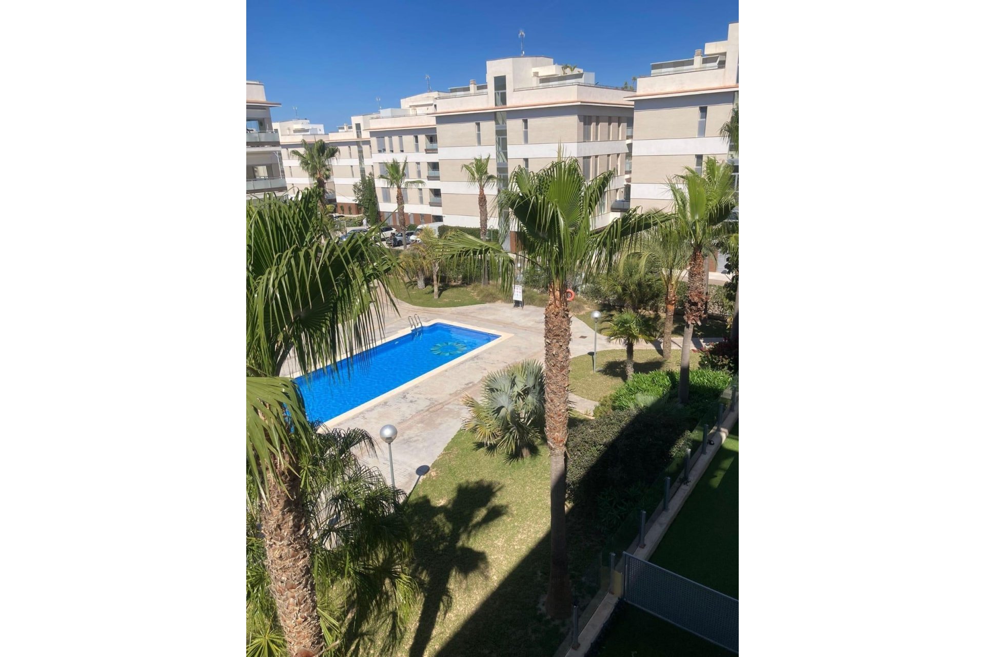 Herverkoop - Apartment -
Orihuela Costa - Los Dolses