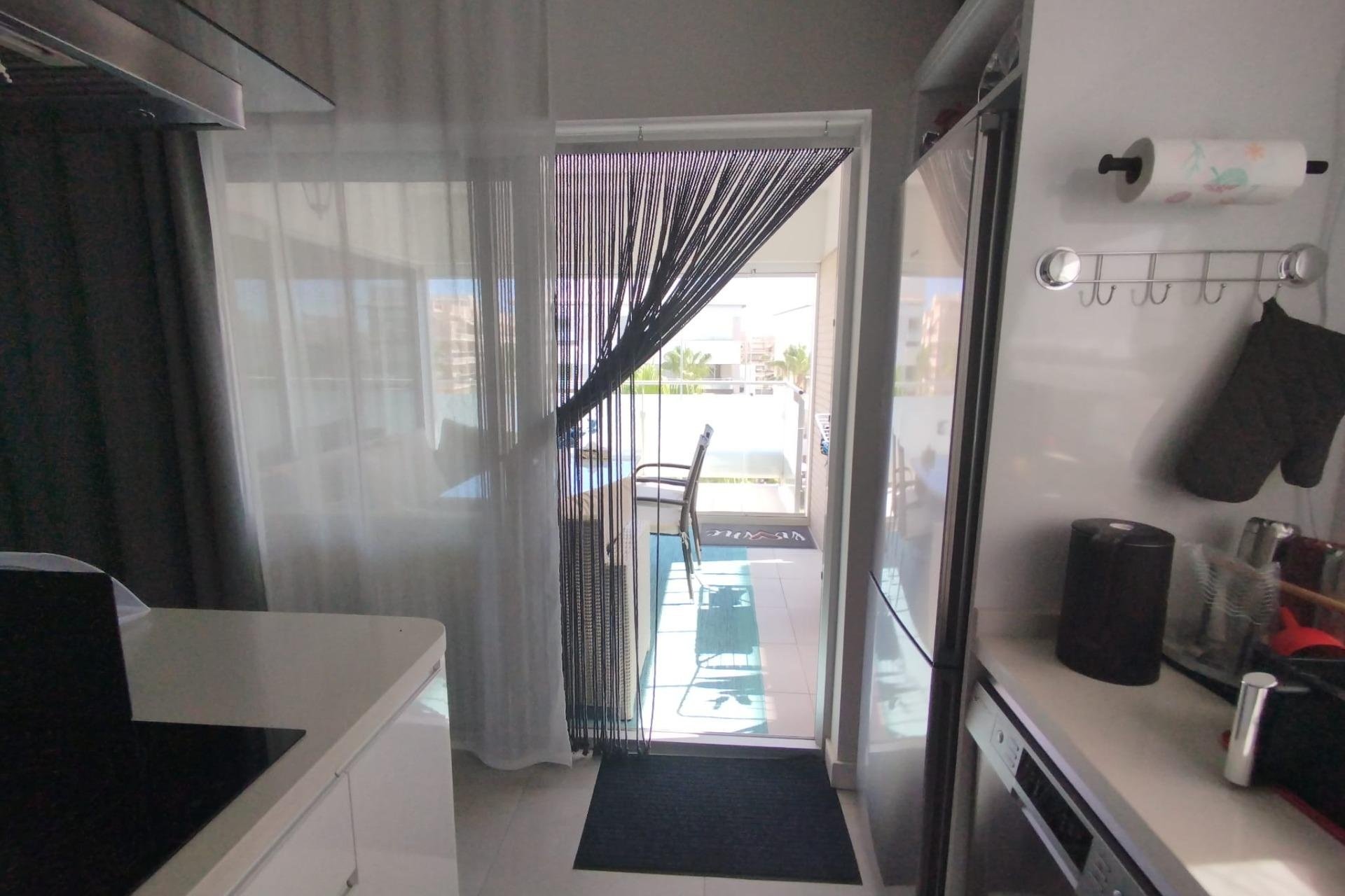 Herverkoop - Apartment -
Orihuela Costa - Los Dolses
