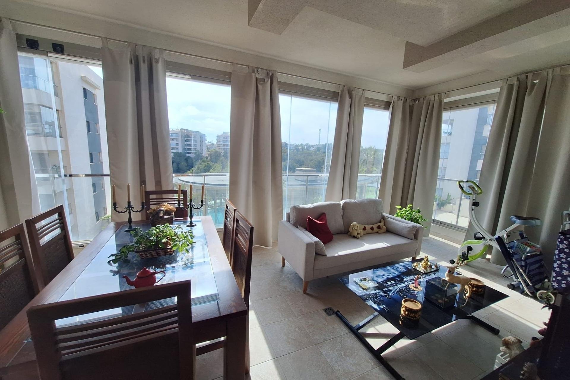 Herverkoop - Apartment -
Orihuela Costa - Los Dolses