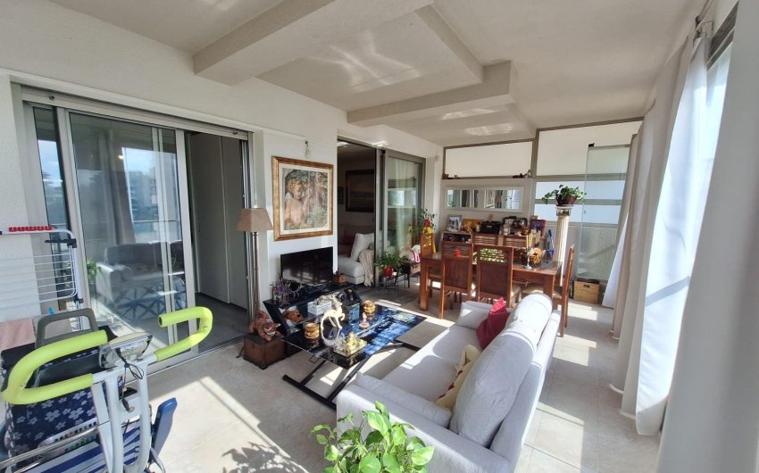 Herverkoop - Apartment -
Orihuela Costa - Los Dolses