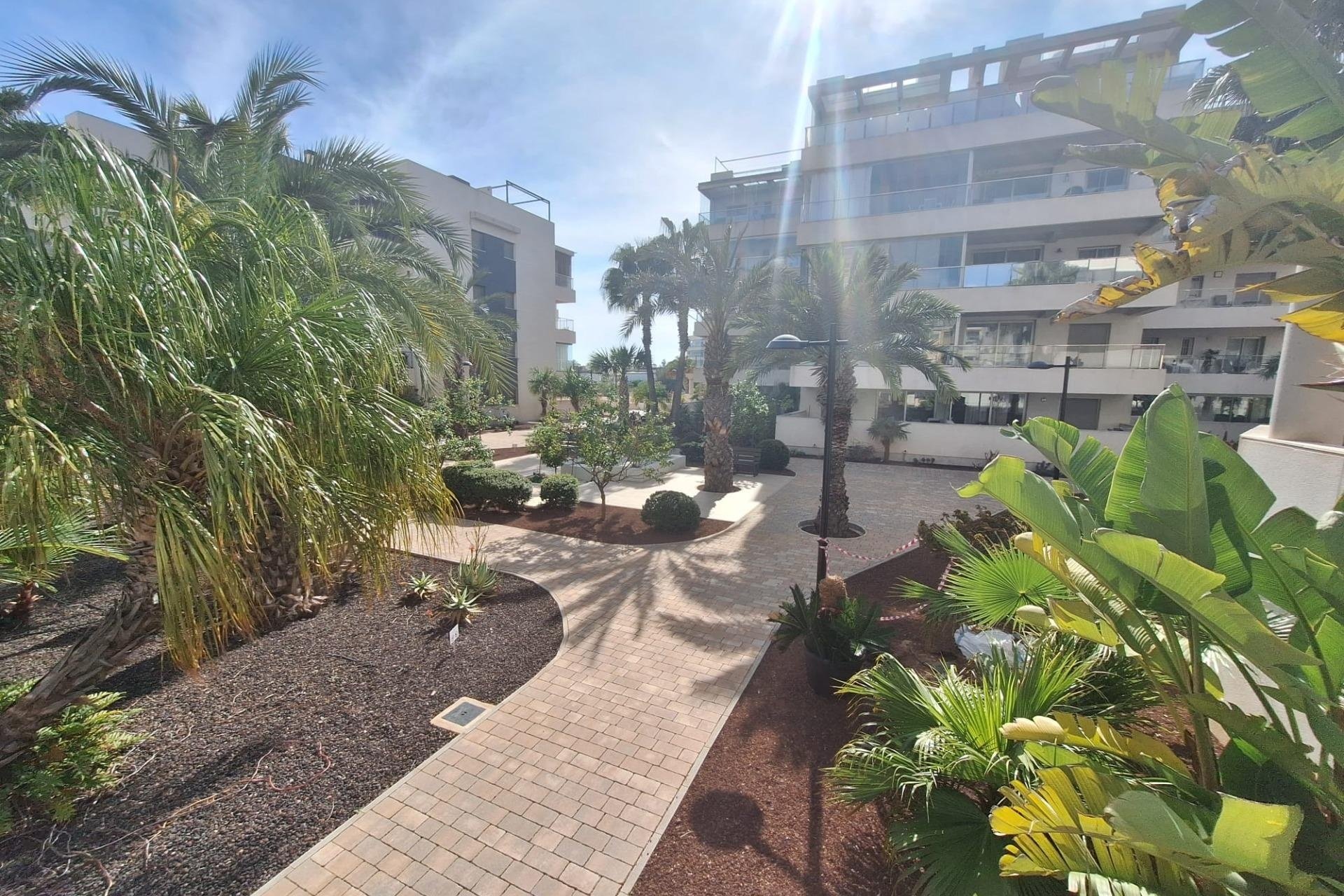 Herverkoop - Apartment -
Orihuela Costa - Los Dolses