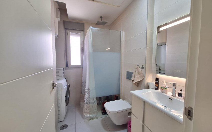 Herverkoop - Apartment -
Orihuela Costa - Los Dolses