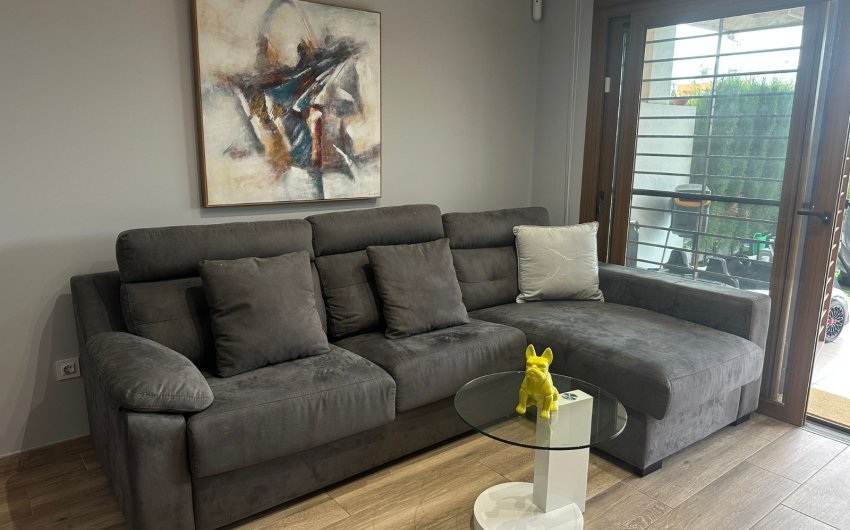 Herverkoop - Apartment -
Orihuela Costa - Los Dolses