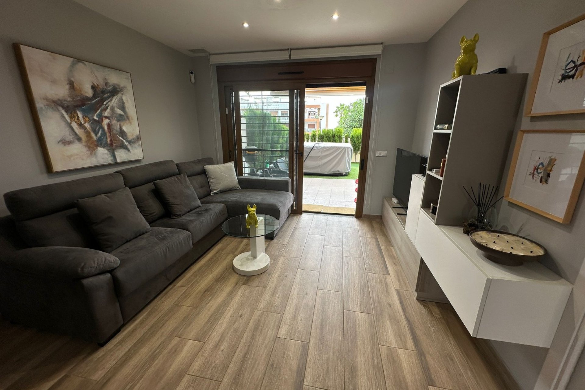 Herverkoop - Apartment -
Orihuela Costa - Los Dolses