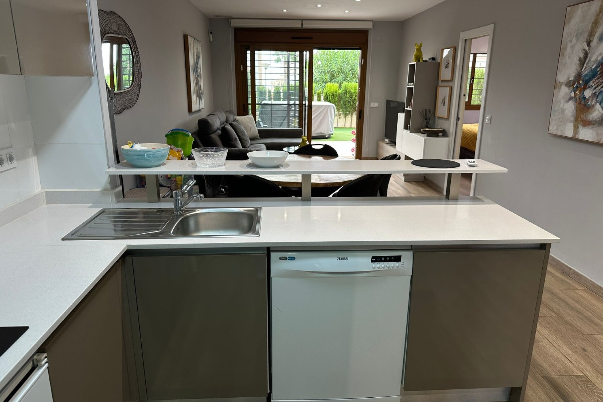 Herverkoop - Apartment -
Orihuela Costa - Los Dolses