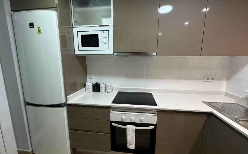 Herverkoop - Apartment -
Orihuela Costa - Los Dolses