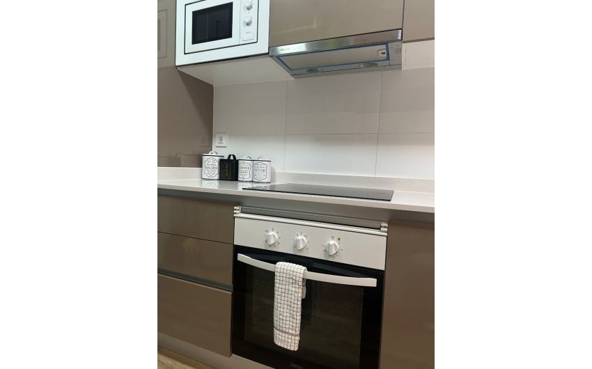 Herverkoop - Apartment -
Orihuela Costa - Los Dolses