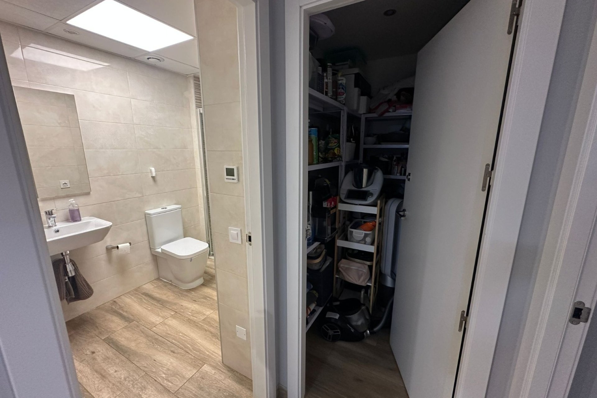 Herverkoop - Apartment -
Orihuela Costa - Los Dolses