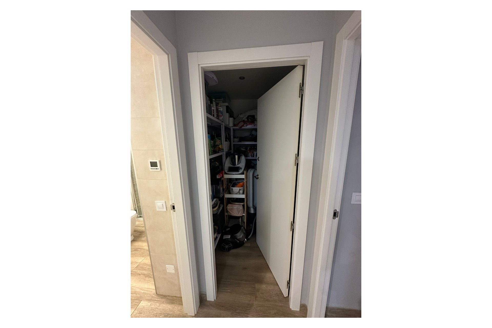 Herverkoop - Apartment -
Orihuela Costa - Los Dolses