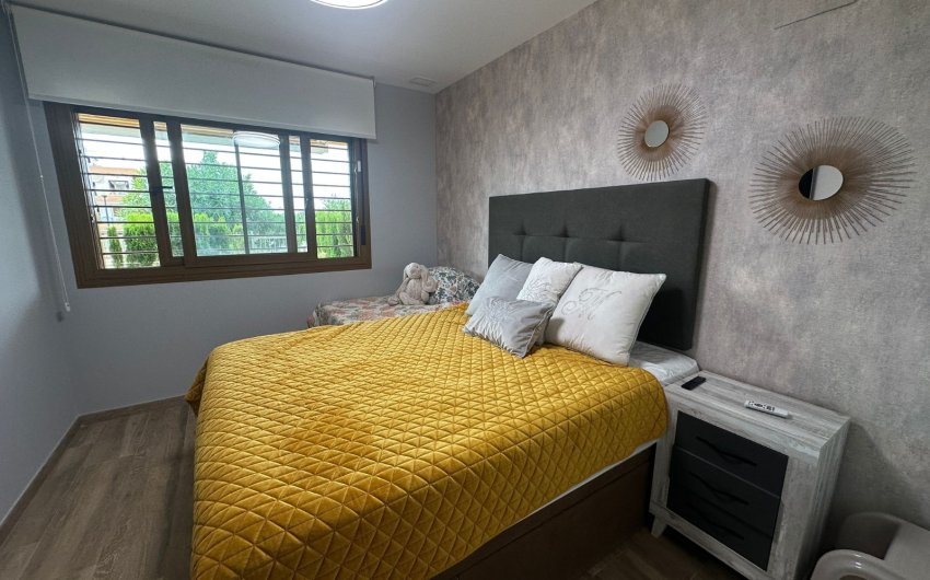 Herverkoop - Apartment -
Orihuela Costa - Los Dolses