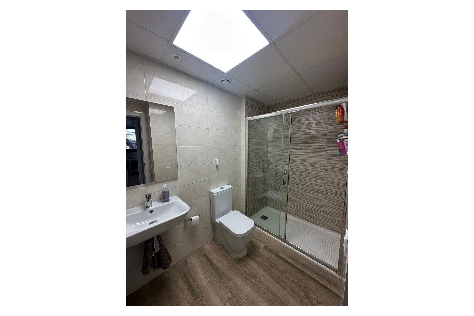 Herverkoop - Apartment -
Orihuela Costa - Los Dolses