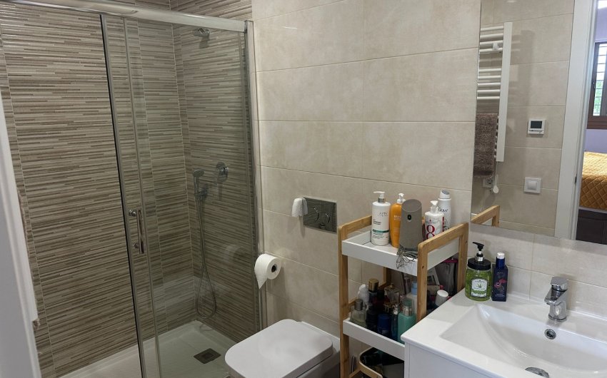 Herverkoop - Apartment -
Orihuela Costa - Los Dolses