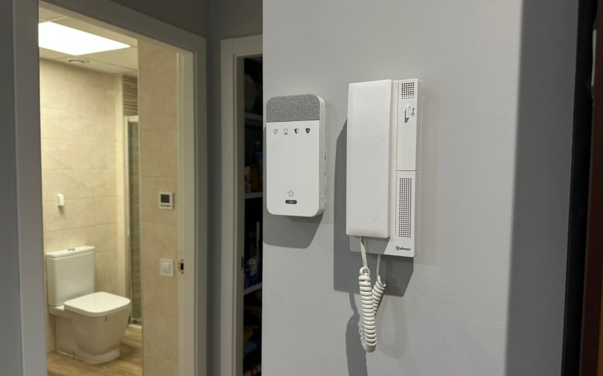 Herverkoop - Apartment -
Orihuela Costa - Los Dolses