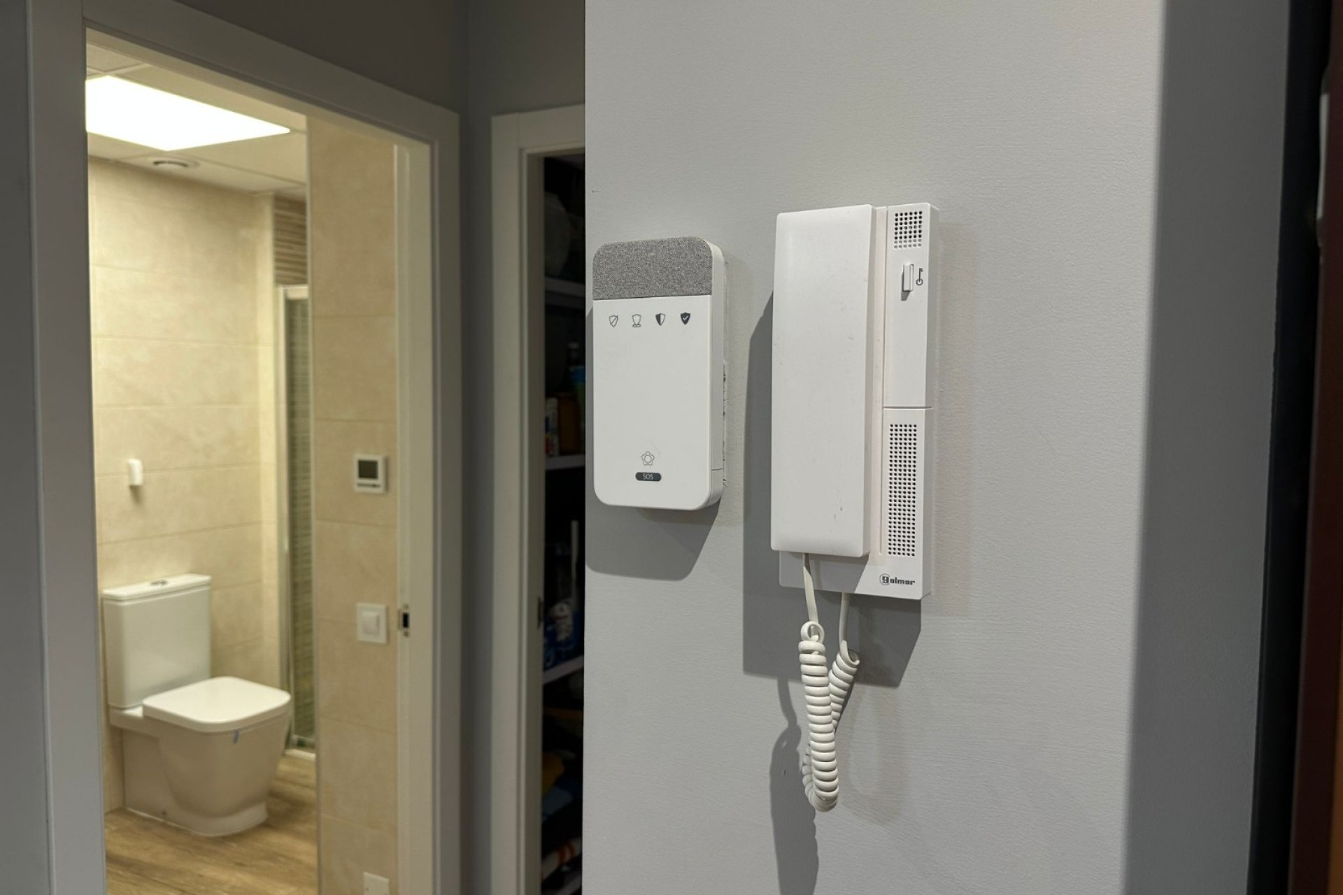 Herverkoop - Apartment -
Orihuela Costa - Los Dolses