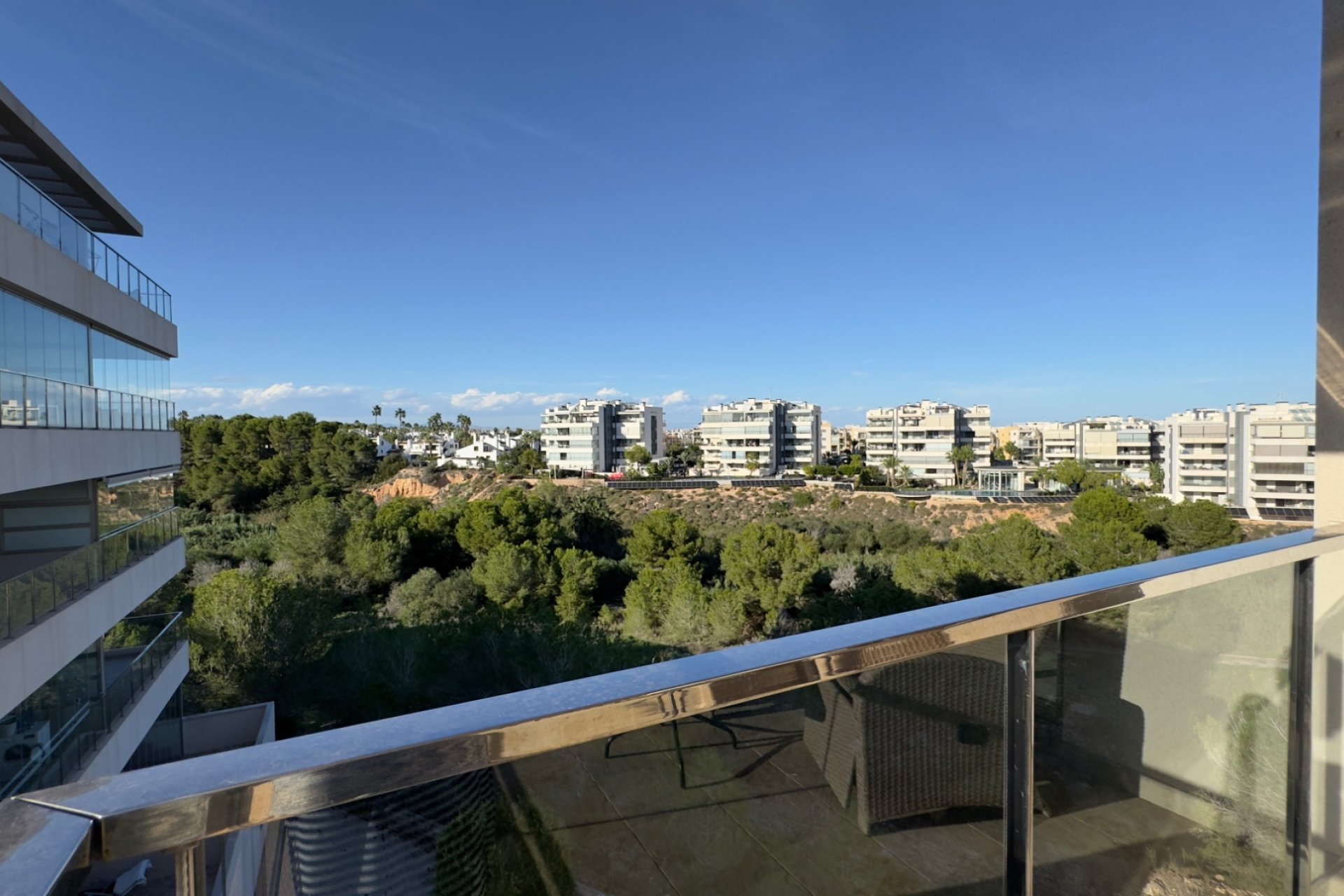 Herverkoop - Apartment -
Orihuela Costa - Los Dolses