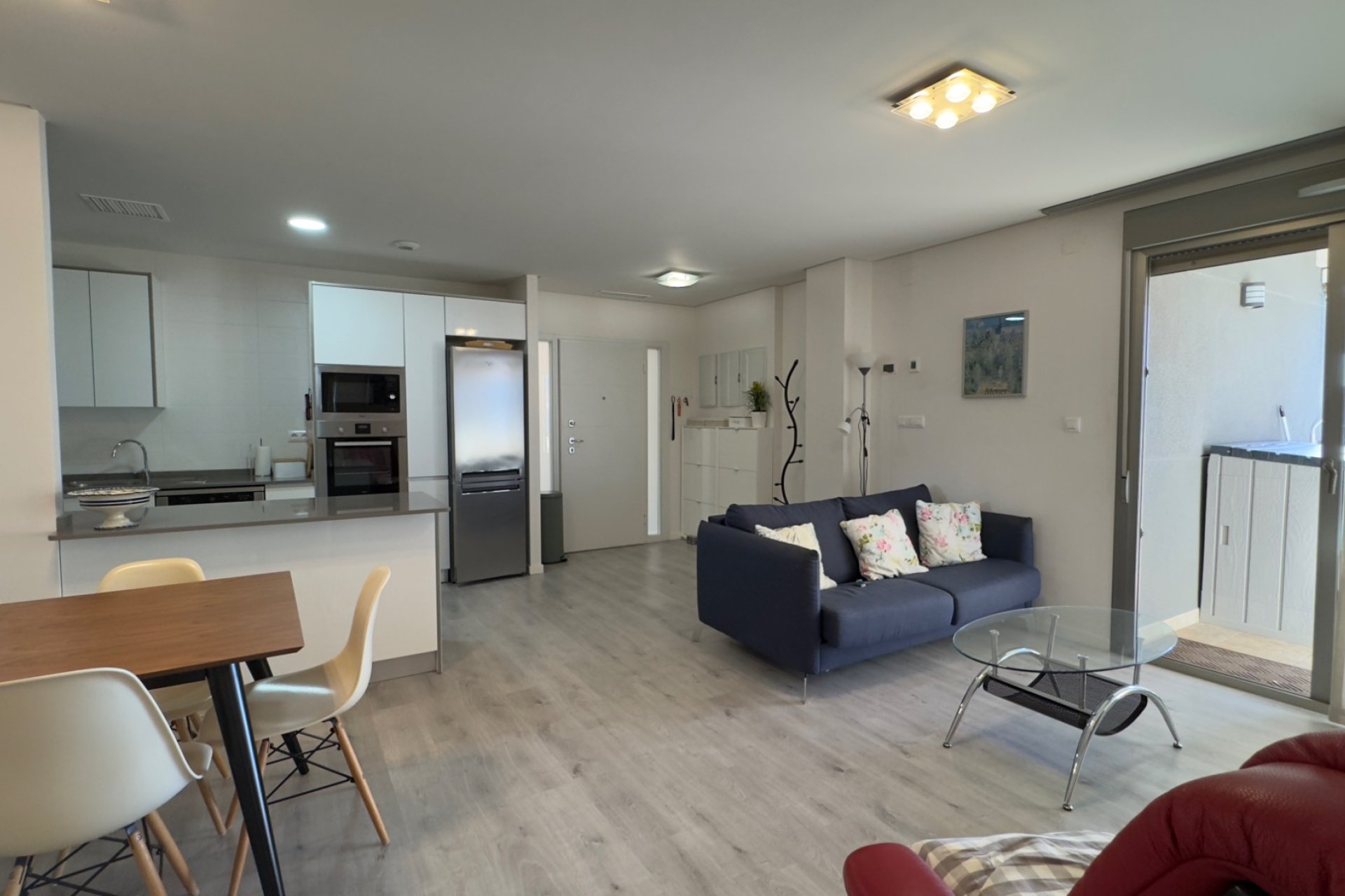 Herverkoop - Apartment -
Orihuela Costa - Los Dolses