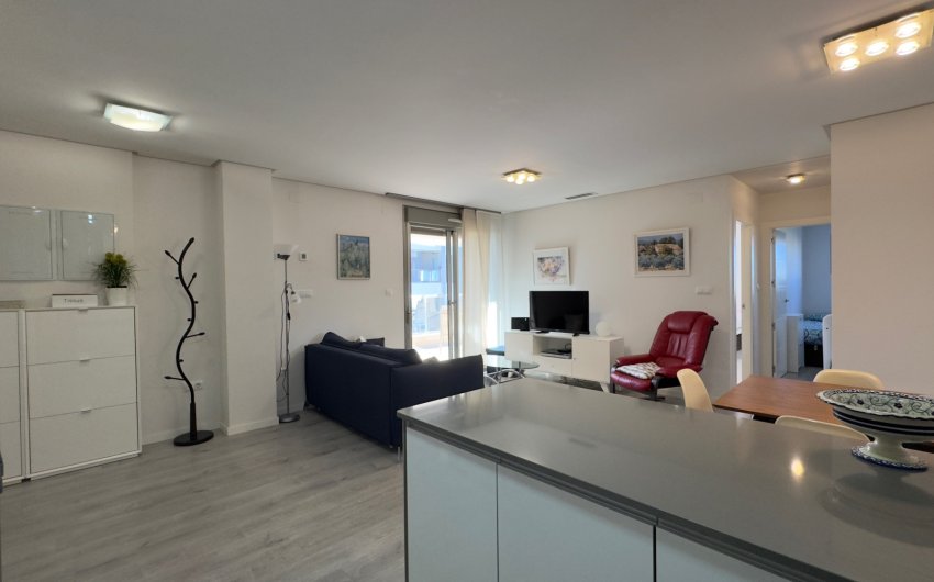 Herverkoop - Apartment -
Orihuela Costa - Los Dolses