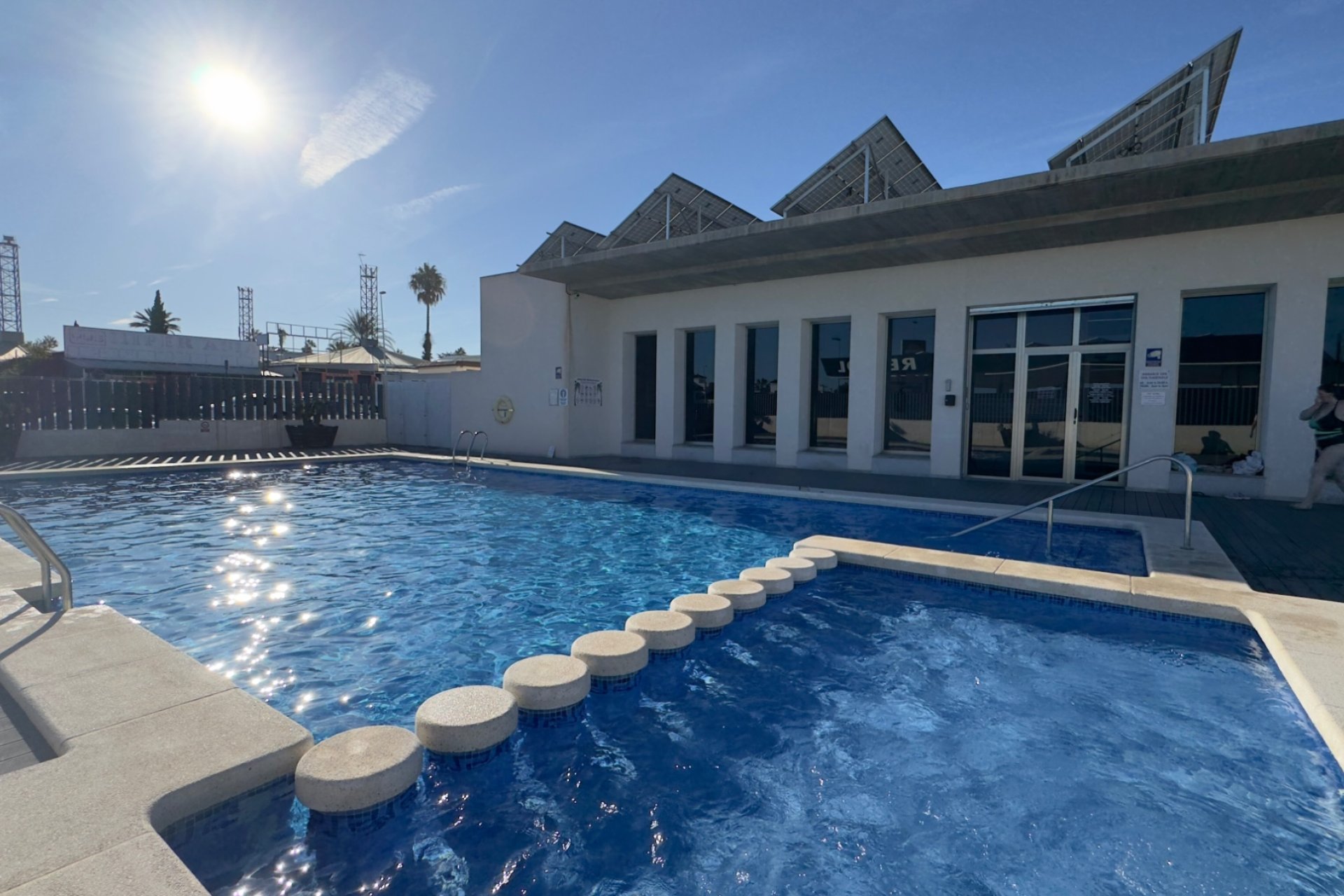 Herverkoop - Apartment -
Orihuela Costa - Los Dolses