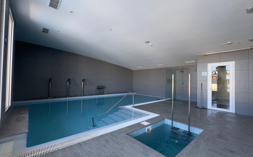 Herverkoop - Apartment -
Orihuela Costa - Los Dolses