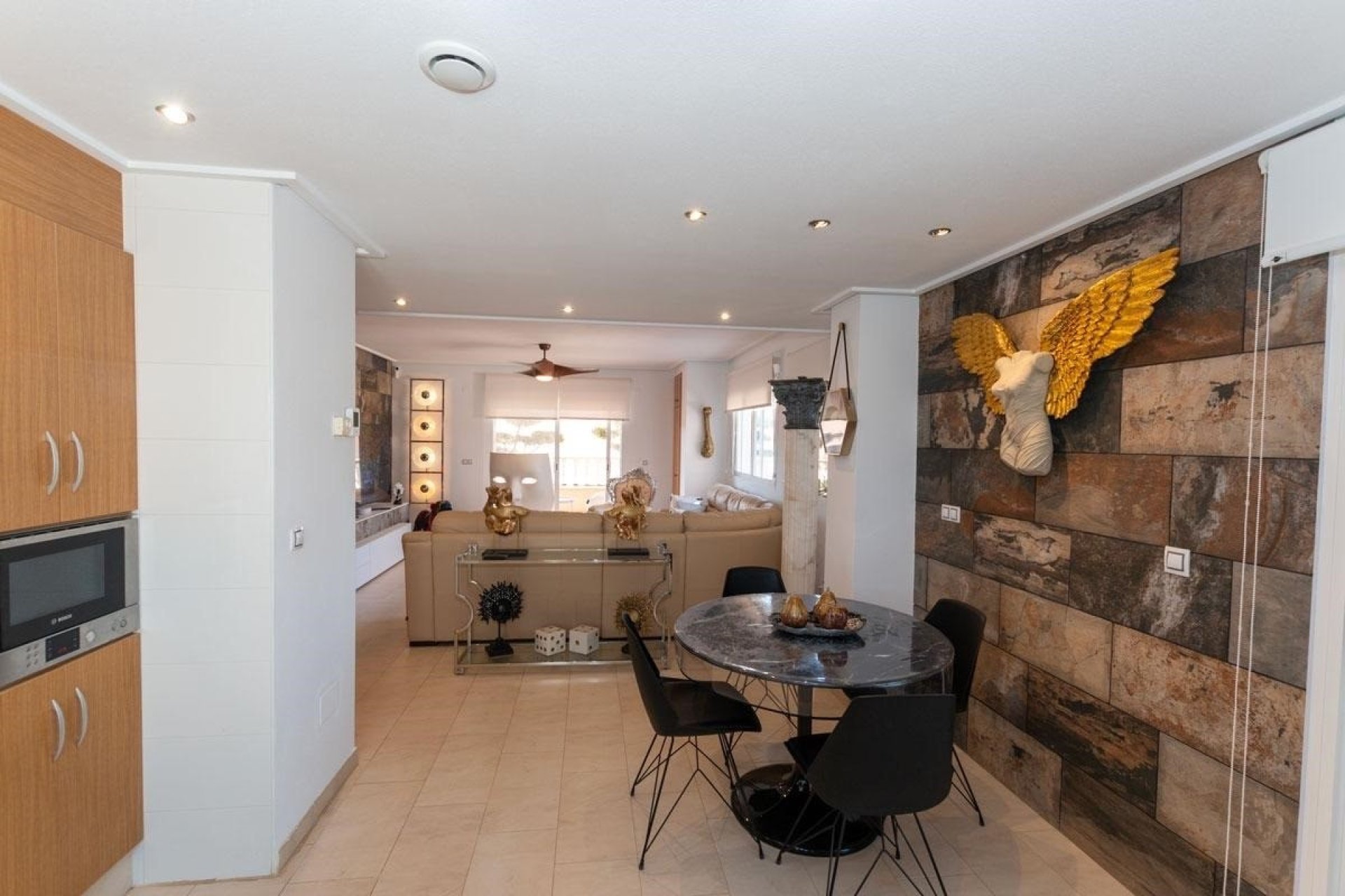 Herverkoop - Apartment -
Orihuela Costa - Los Dolses