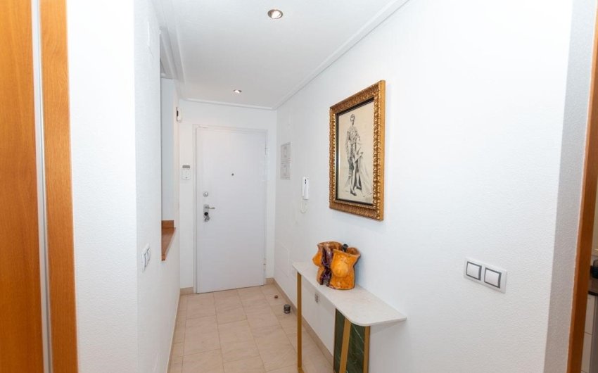 Herverkoop - Apartment -
Orihuela Costa - Los Dolses
