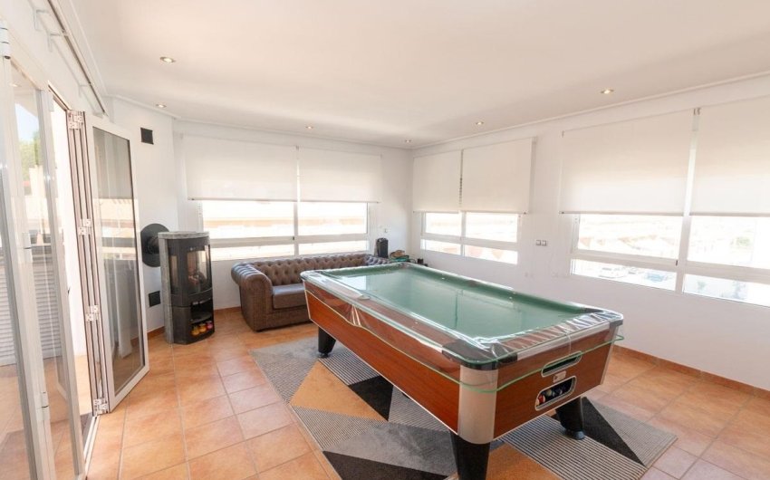 Herverkoop - Apartment -
Orihuela Costa - Los Dolses