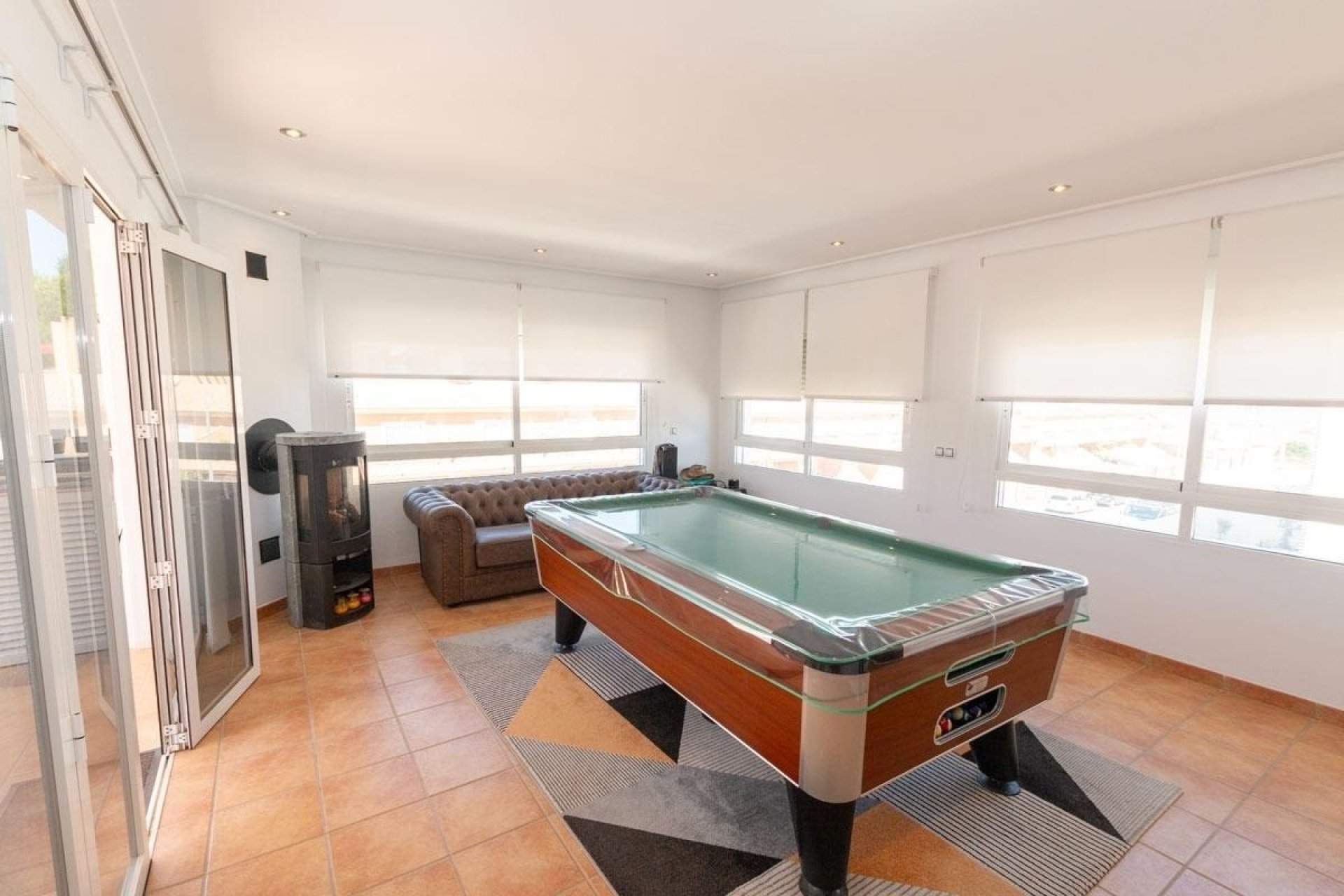 Herverkoop - Apartment -
Orihuela Costa - Los Dolses