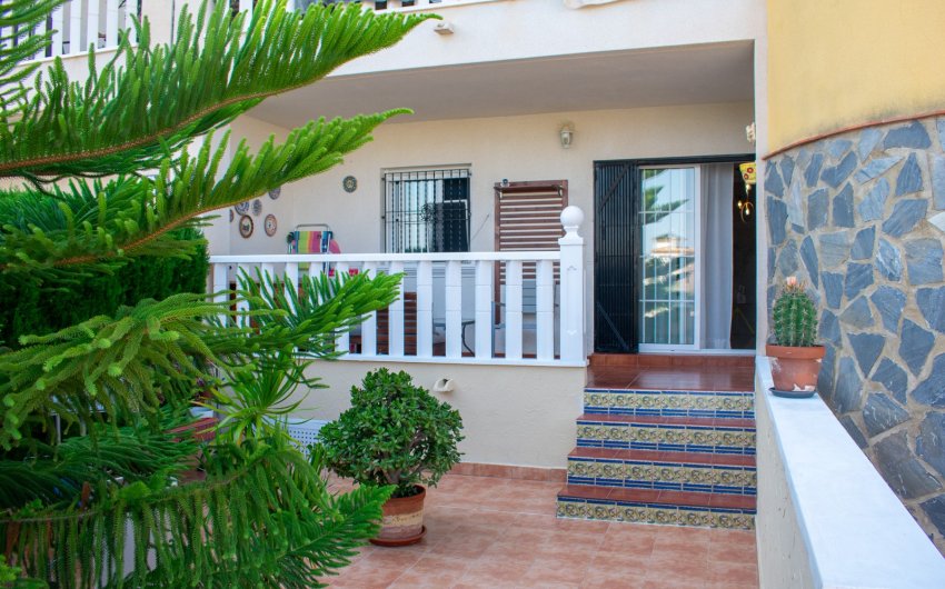 Herverkoop - Apartment -
Orihuela Costa - Los Dolses