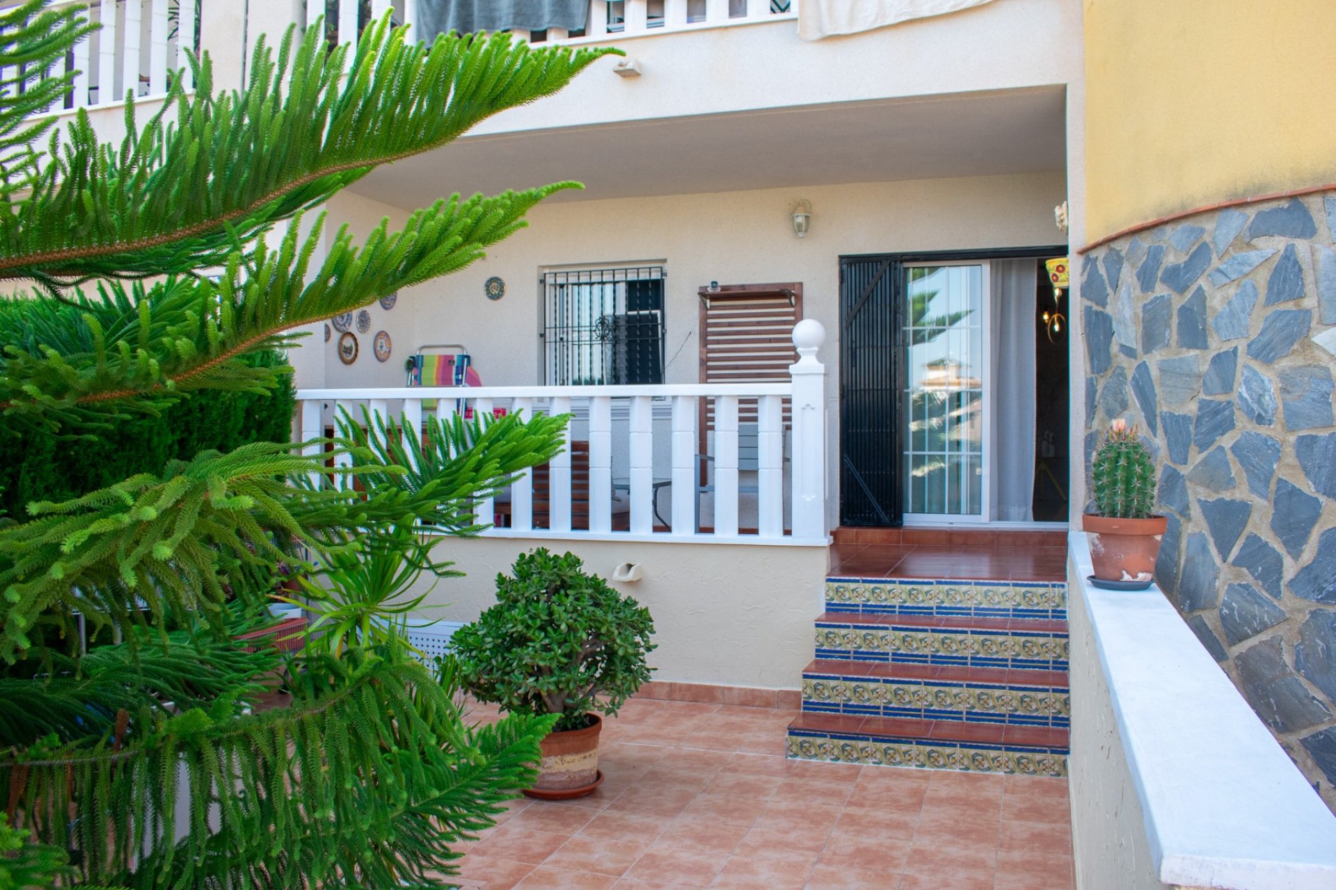 Herverkoop - Apartment -
Orihuela Costa - Los Dolses