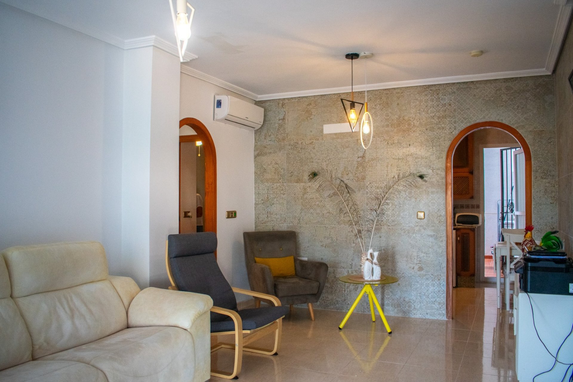 Herverkoop - Apartment -
Orihuela Costa - Los Dolses