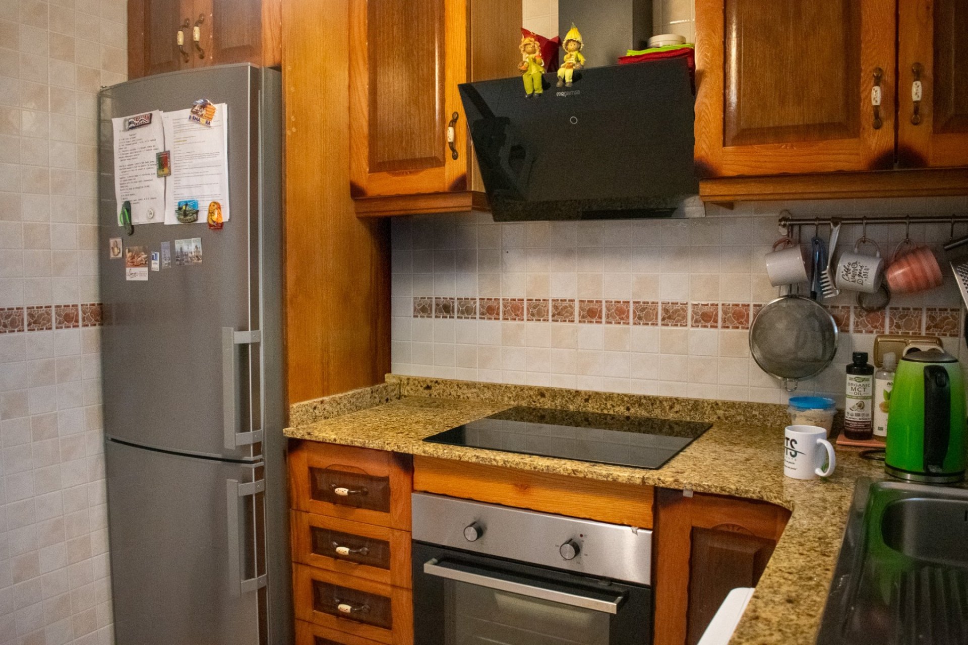 Herverkoop - Apartment -
Orihuela Costa - Los Dolses