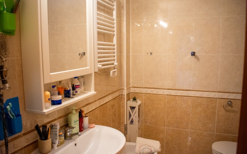 Herverkoop - Apartment -
Orihuela Costa - Los Dolses