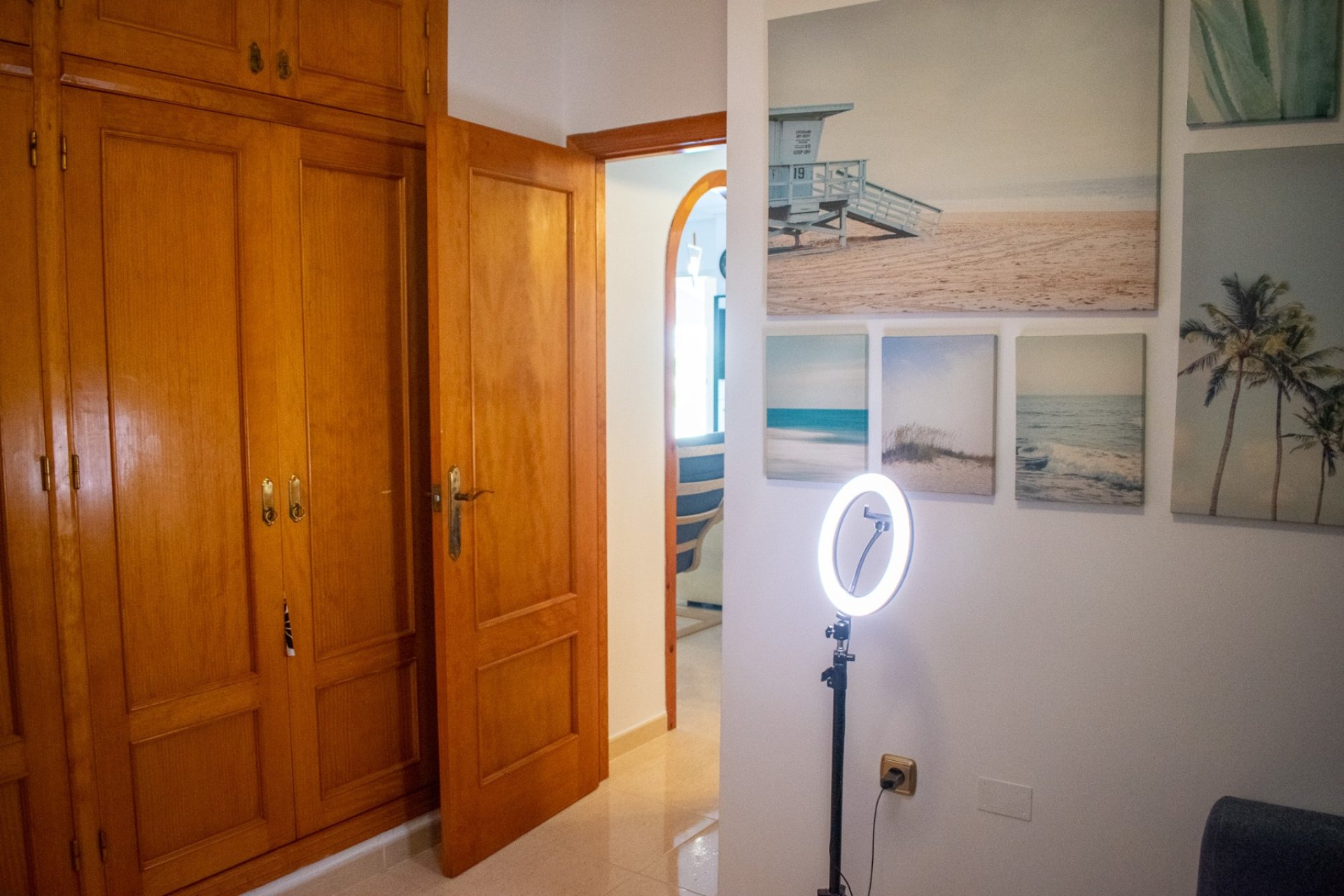 Herverkoop - Apartment -
Orihuela Costa - Los Dolses