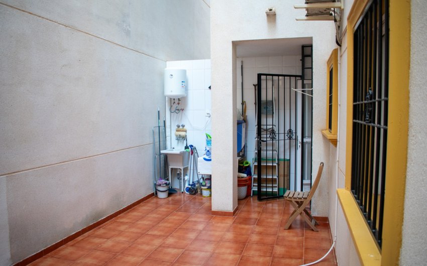 Herverkoop - Apartment -
Orihuela Costa - Los Dolses