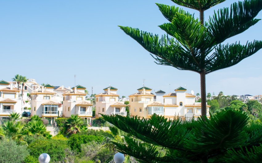 Herverkoop - Apartment -
Orihuela Costa - Los Dolses