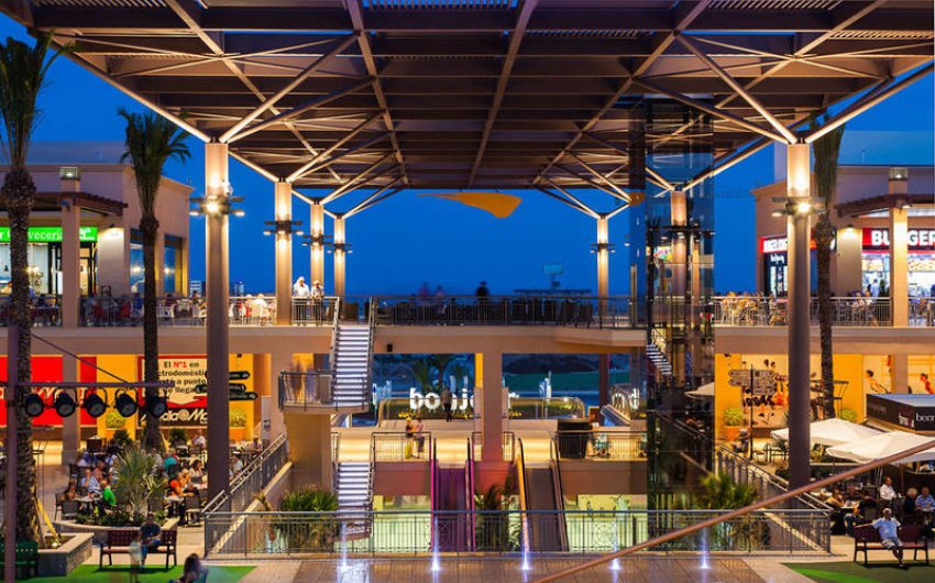 Herverkoop - Apartment -
Orihuela Costa - Los Dolses