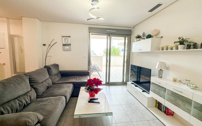 Herverkoop - Apartment -
Orihuela Costa - Los Dolses