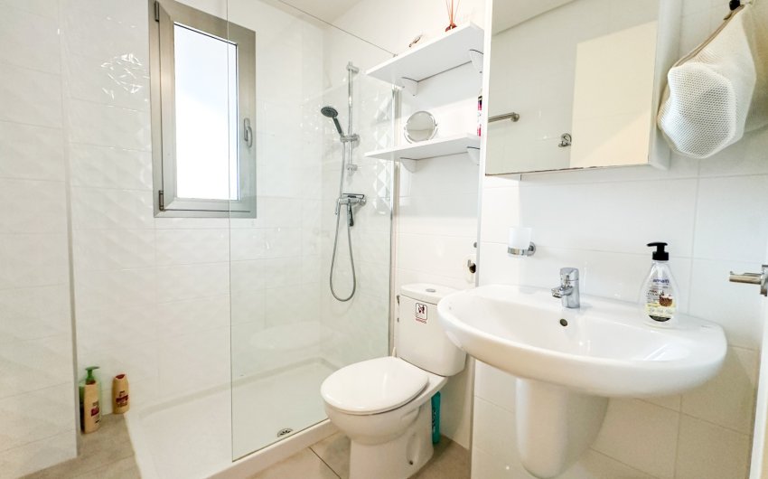 Herverkoop - Apartment -
Orihuela Costa - Los Dolses