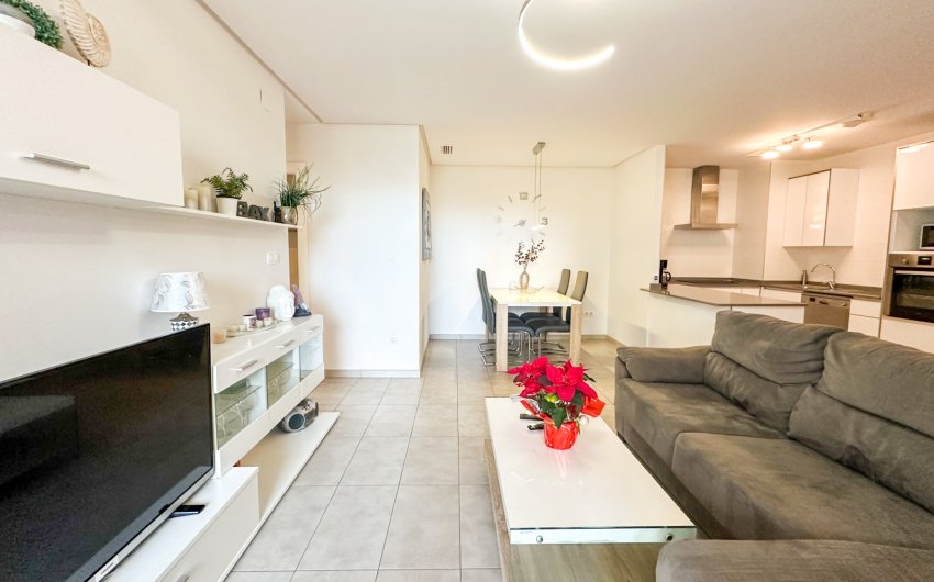 Herverkoop - Apartment -
Orihuela Costa - Los Dolses