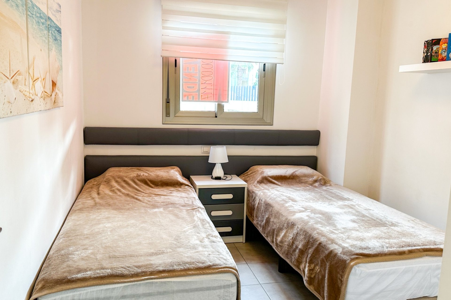 Herverkoop - Apartment -
Orihuela Costa - Los Dolses