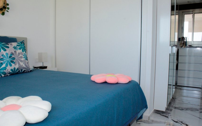 Herverkoop - Apartment -
Orihuela Costa - Los Dolses