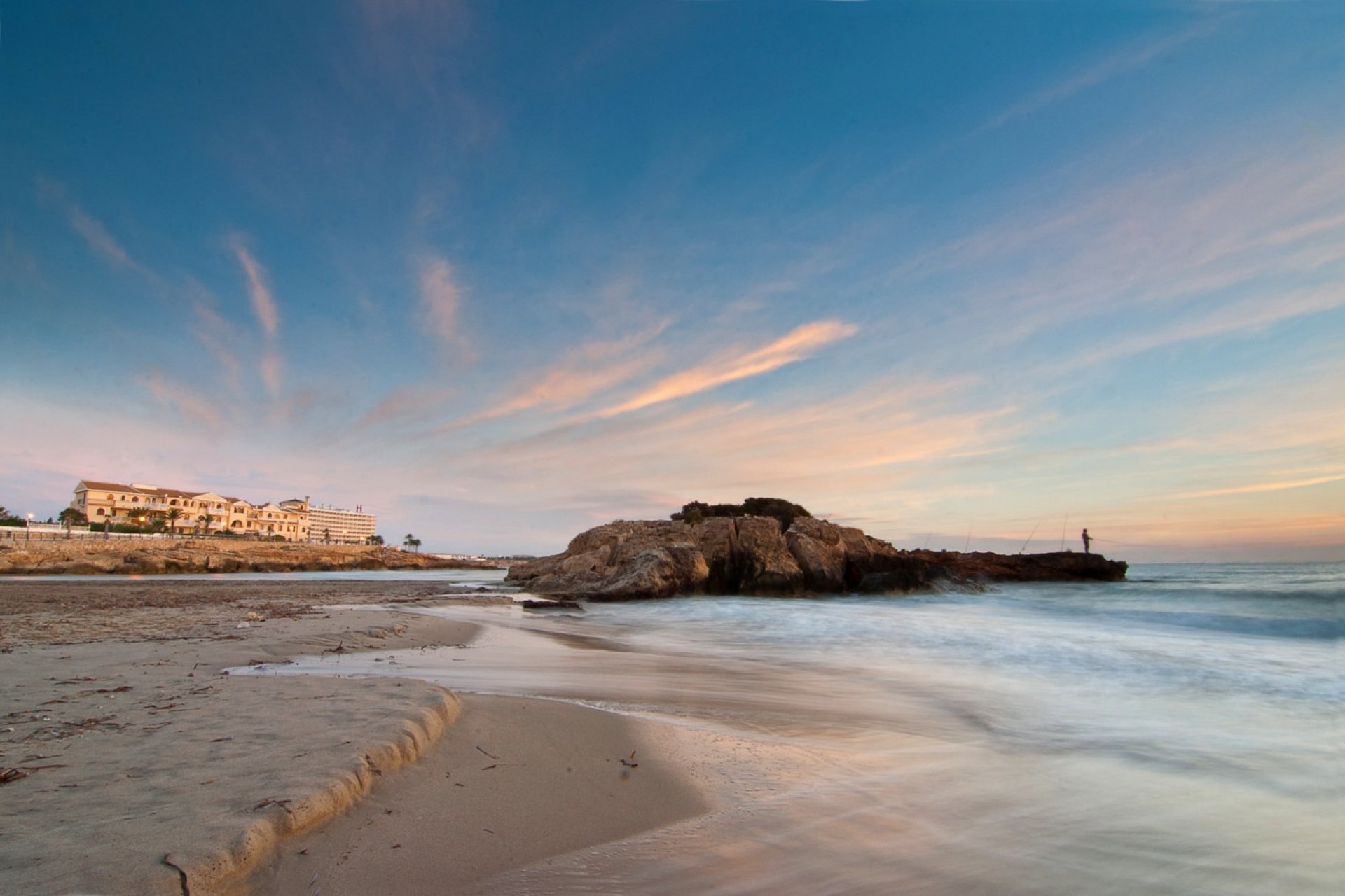 Herverkoop - Apartment -
Orihuela Costa - Los Dolses