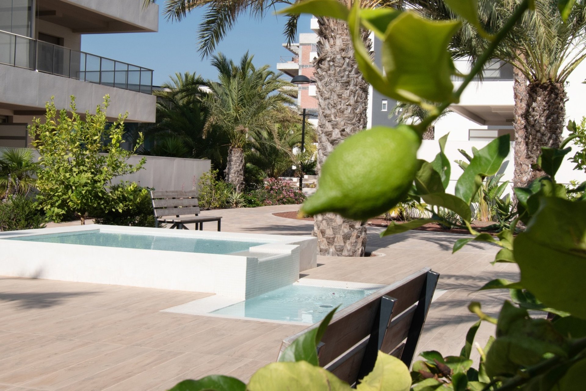 Herverkoop - Apartment -
Orihuela Costa - Los Dolses