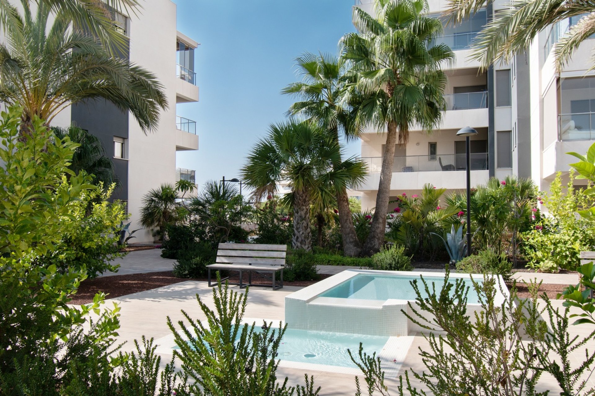 Herverkoop - Apartment -
Orihuela Costa - Los Dolses