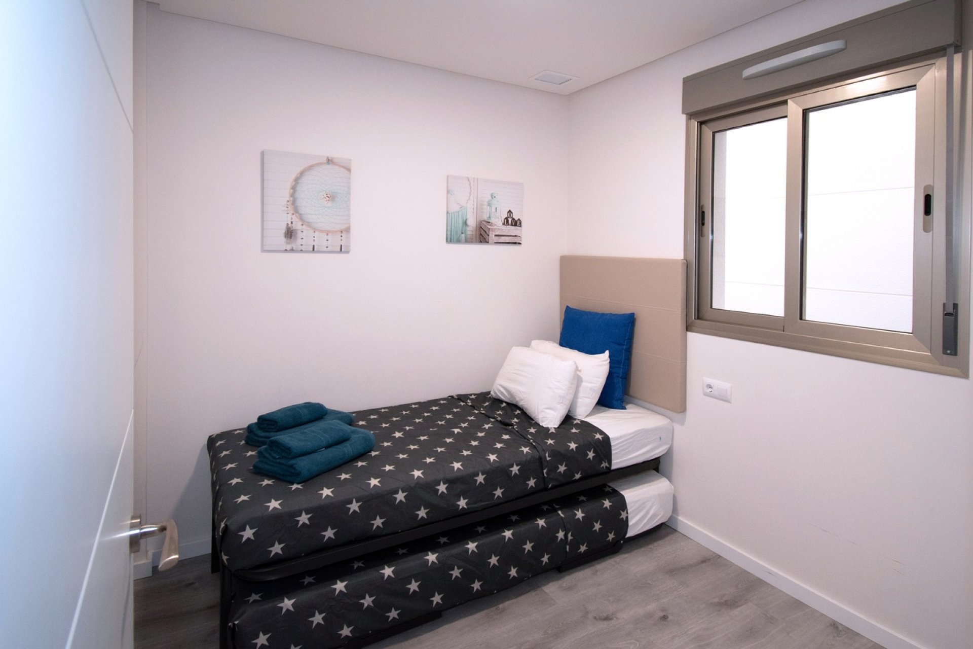 Herverkoop - Apartment -
Orihuela Costa - Los Dolses