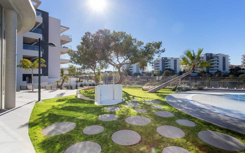 Herverkoop - Apartment -
Orihuela Costa - Los Dolses