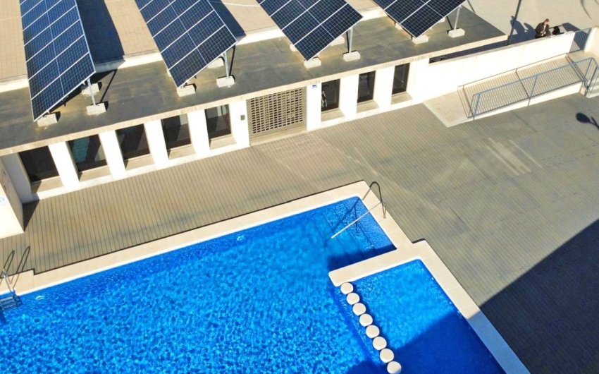 Herverkoop - Apartment -
Orihuela Costa - Los Dolses