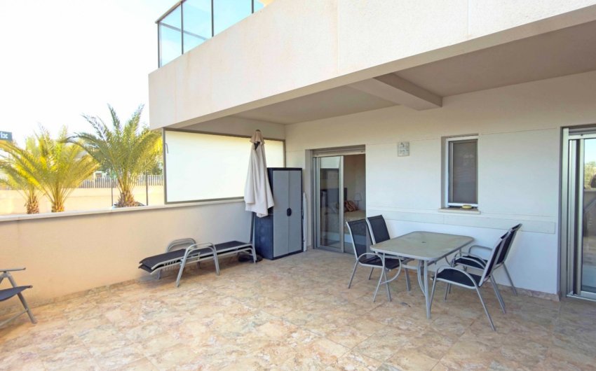 Herverkoop - Apartment -
Orihuela Costa - Los Dolses