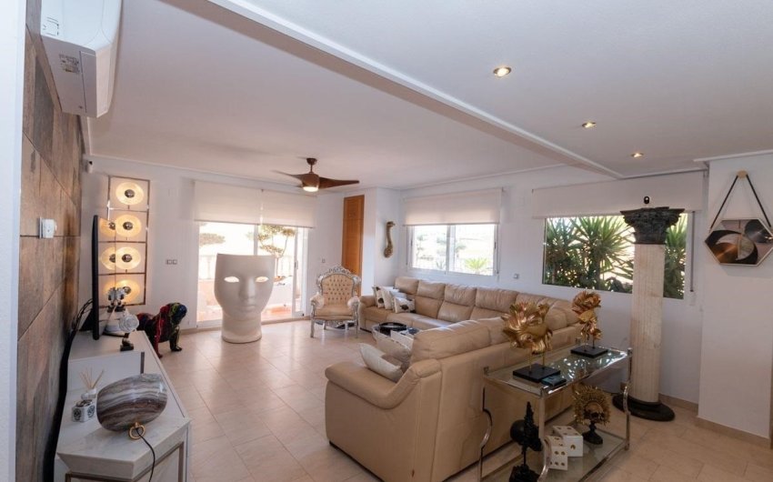 Herverkoop - Apartment -
Orihuela Costa - Los Dolses